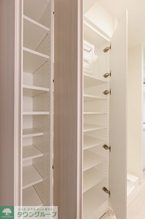 オーパスホームズ南行徳の物件内観写真